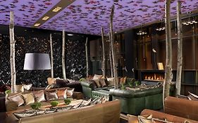 Radisson Blu Park Hotel Athens